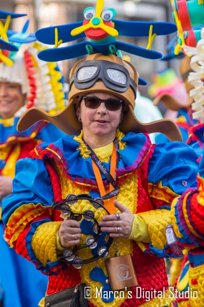 Carnaval Kerkrade
